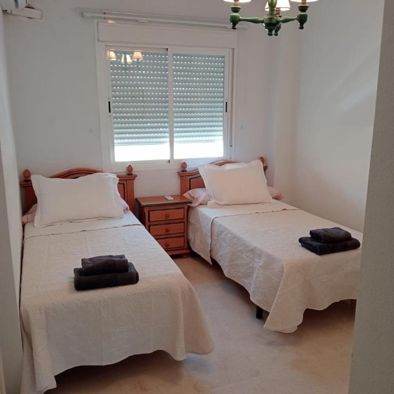 costalagos beach house - Apartamento de 3 dormitorios - 3