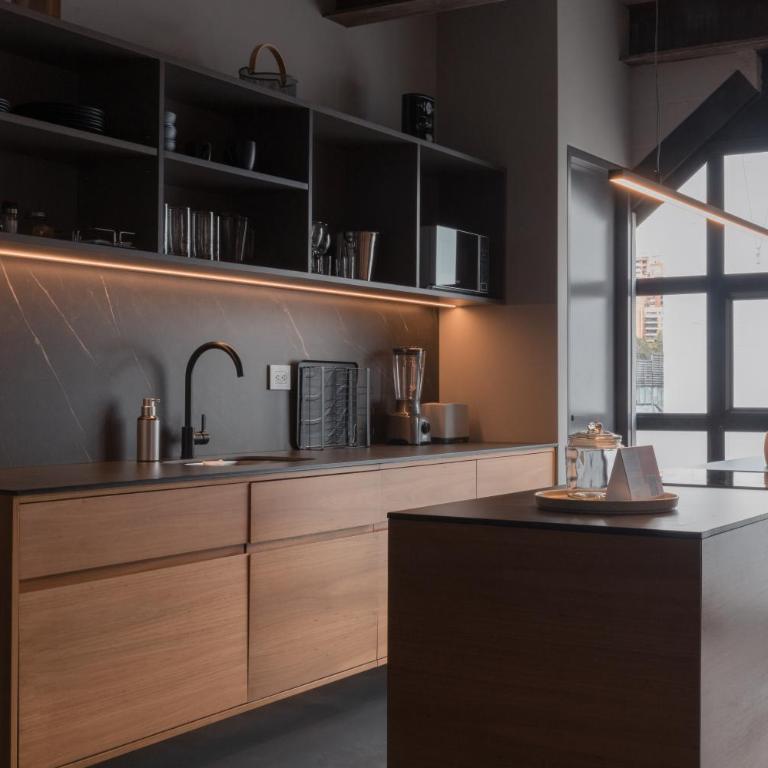 Edificio Zeta Erre - Two-Bedroom Deluxe Apartment - 4