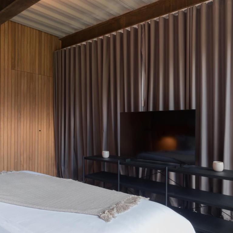 Edificio Zeta Erre - Two-Bedroom Deluxe Apartment - 15