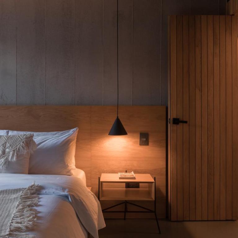 Edificio Zeta Erre - Two-Bedroom Deluxe Apartment - 23