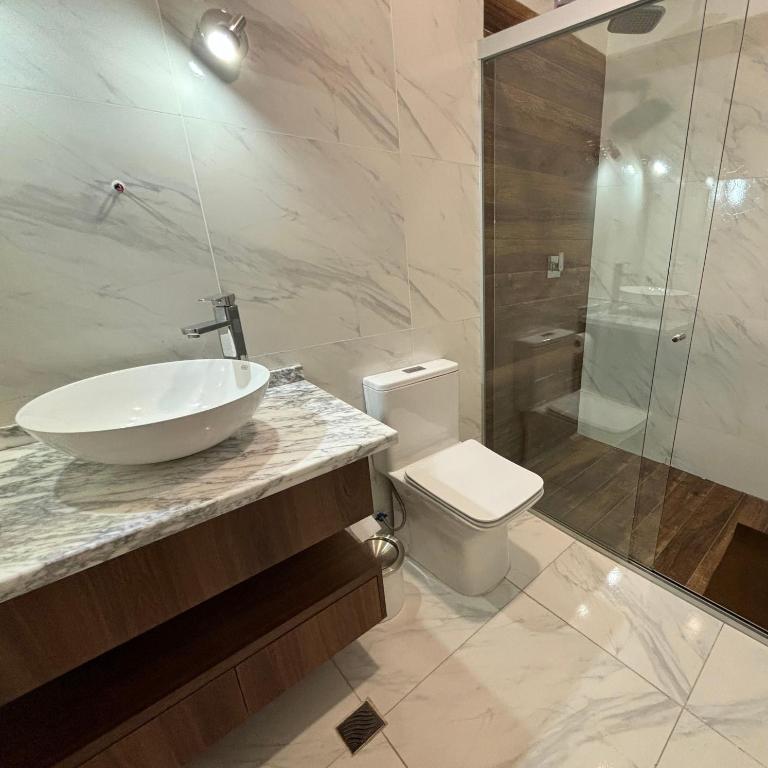 Siéntete como en casa - Casa de 5 dormitorios - 8