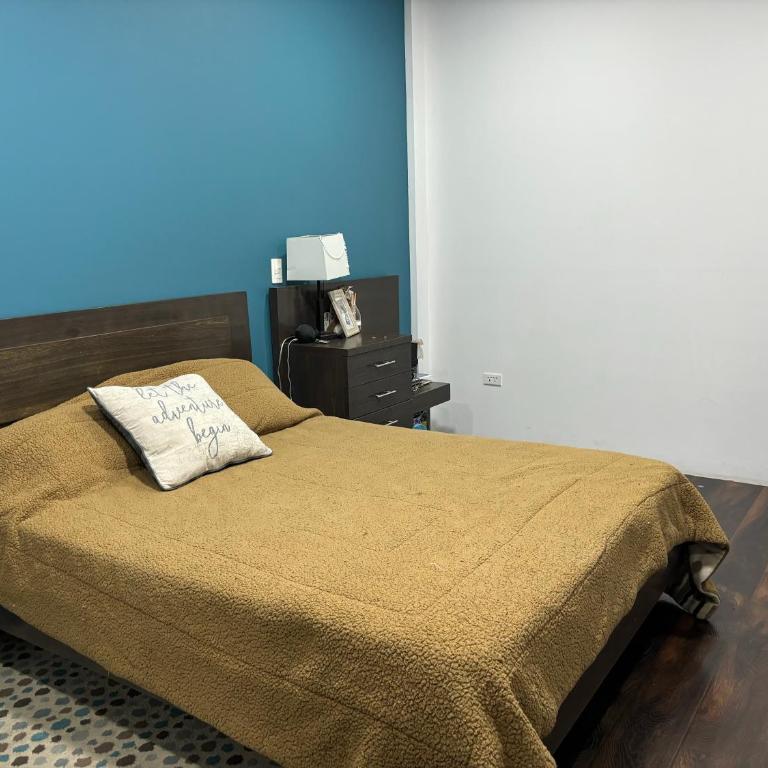 Siéntete como en casa - Casa de 5 dormitorios - 2