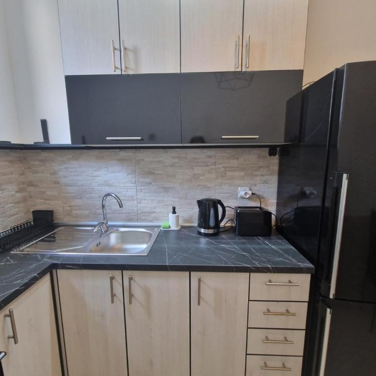 EMILY LUX Apartment Belgrade, Center - Apartman sa 1 Spavaćom Sobom - 11