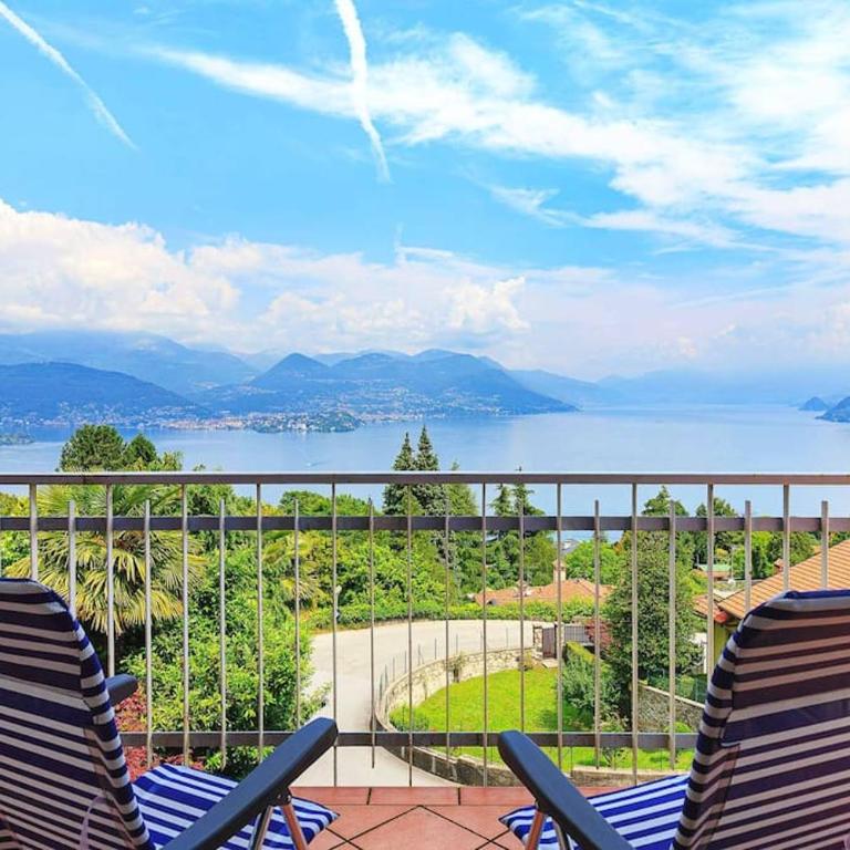 Lovely home with amazing lake views! - Casa Laura - Casa con 3 Camere da Letto - 3