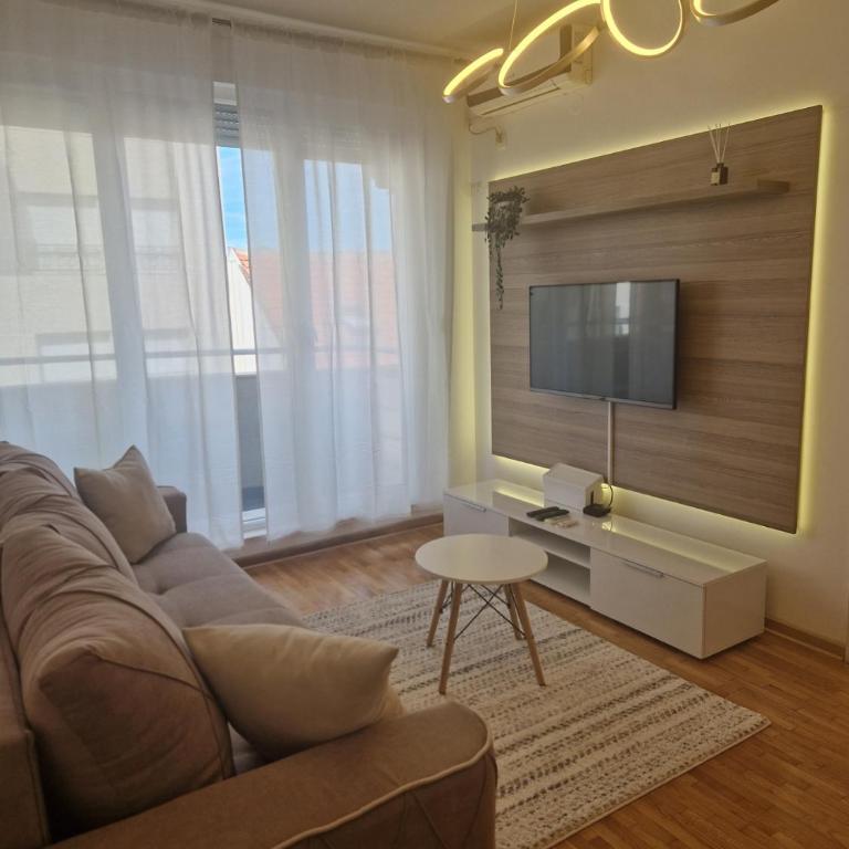 EMILY LUX Apartment Belgrade, Center - Apartman sa 1 Spavaćom Sobom - 2
