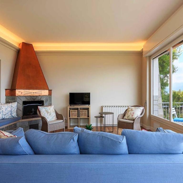 Lovely home with amazing lake views! - Casa Laura - Casa con 3 Camere da Letto - 16