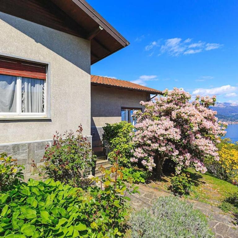 Lovely home with amazing lake views! - Casa Laura - Casa con 3 Camere da Letto - 6