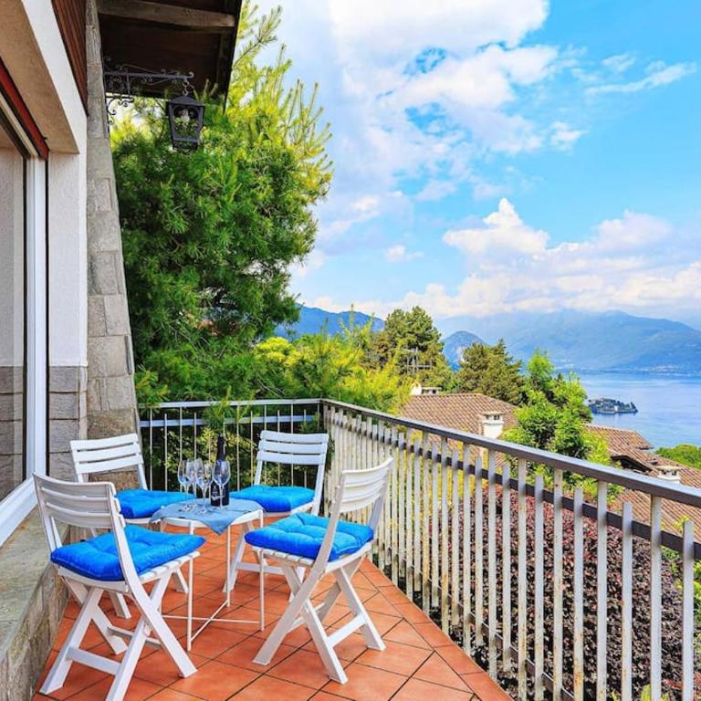 Lovely home with amazing lake views! - Casa Laura - Casa con 3 Camere da Letto - 10