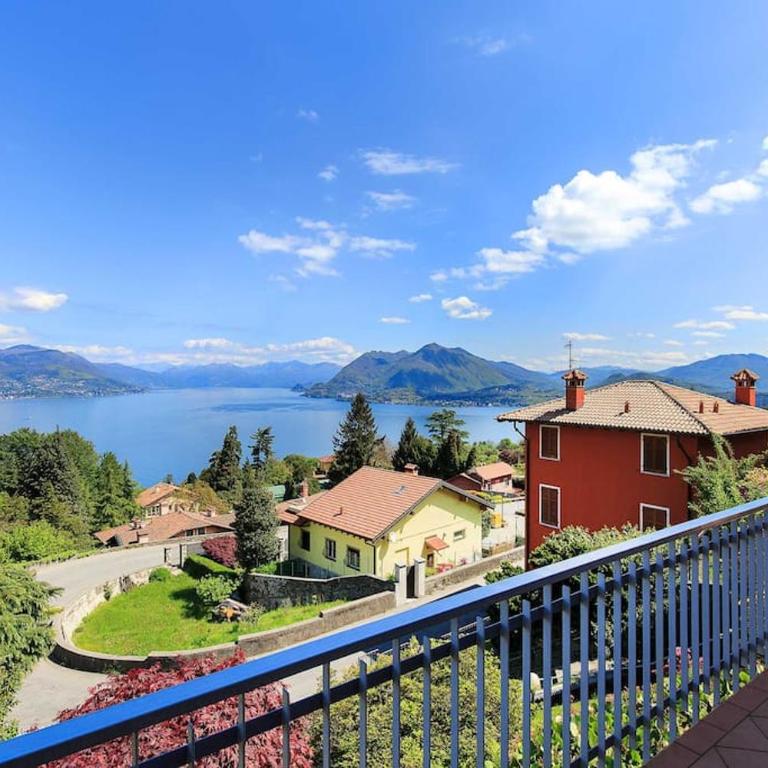 Lovely home with amazing lake views! - Casa Laura - Casa con 3 Camere da Letto - 8