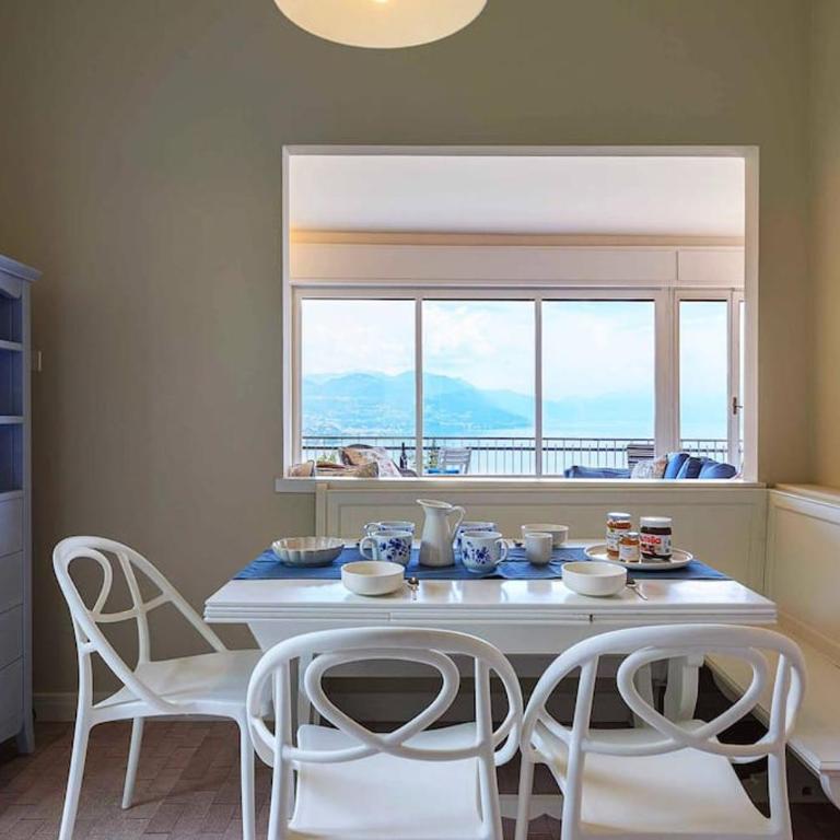 Lovely home with amazing lake views! - Casa Laura - Casa con 3 Camere da Letto - 19