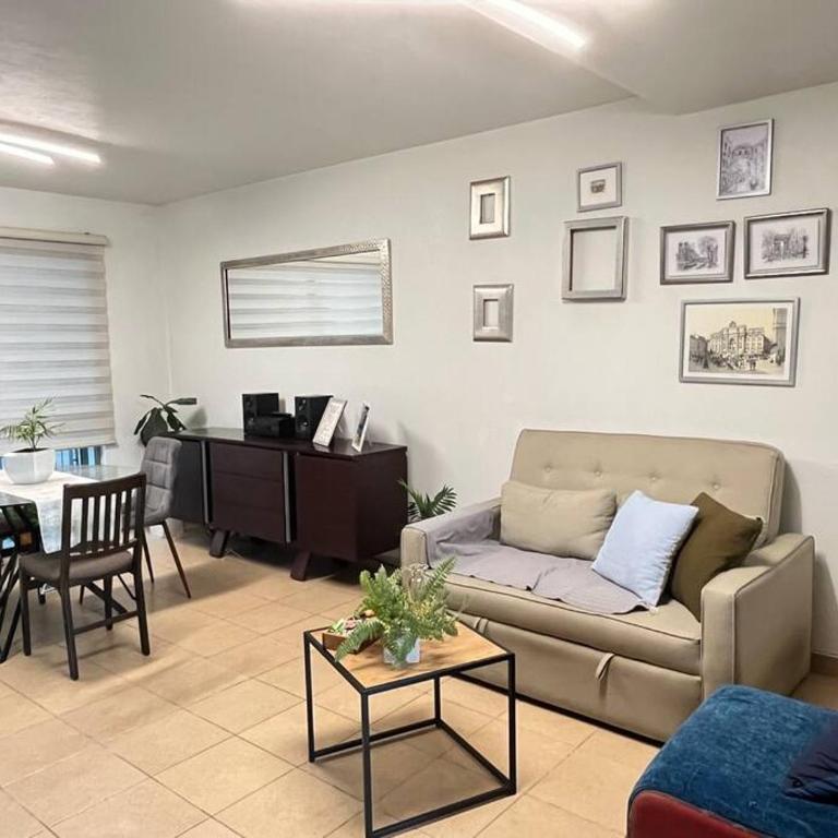 Living Centro Histórico 705 - Two-Bedroom Apartment - 1
