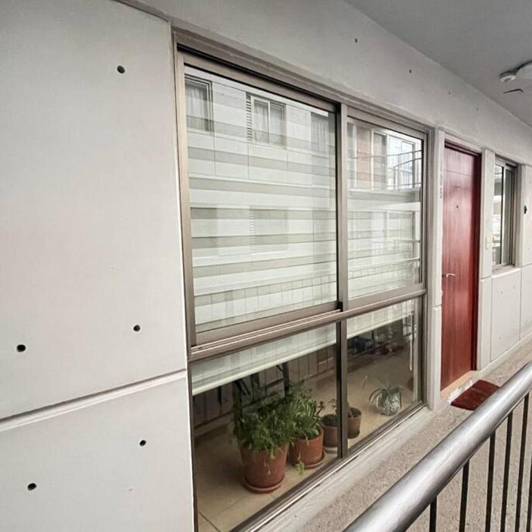 Living Centro Histórico 705 - Two-Bedroom Apartment - 14
