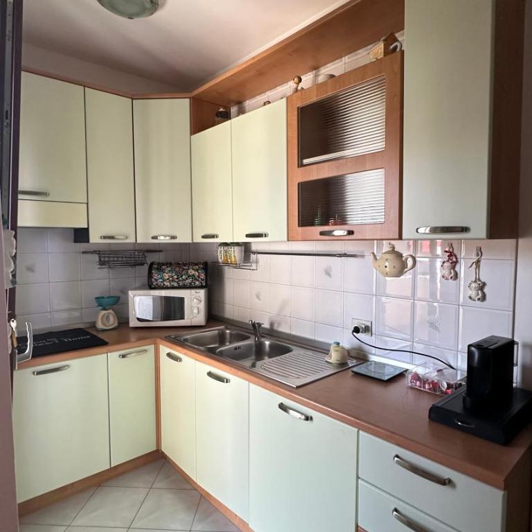 Poetto Casa Bach Ck - Appartamento con 2 Camere da Letto - 5