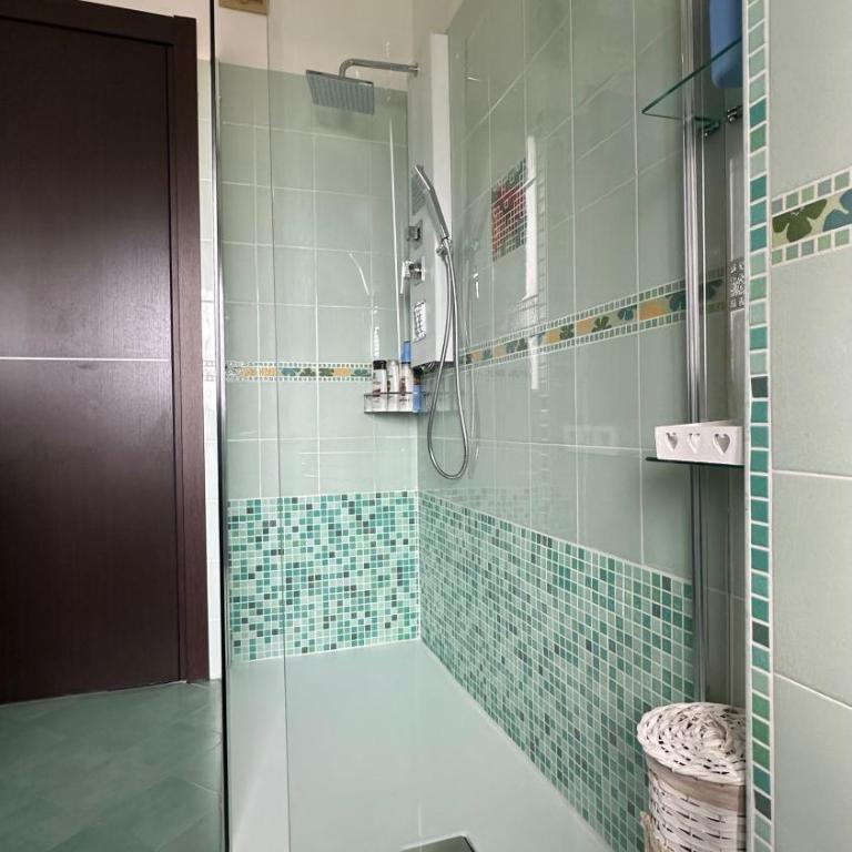 Poetto Casa Bach Ck - Appartamento con 2 Camere da Letto - 27