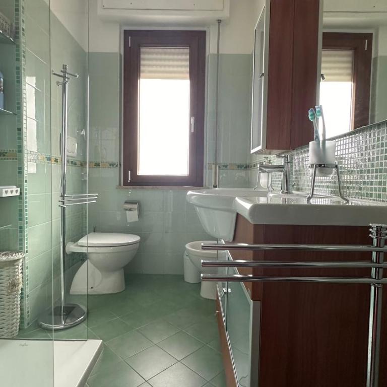 Poetto Casa Bach Ck - Appartamento con 2 Camere da Letto - 4