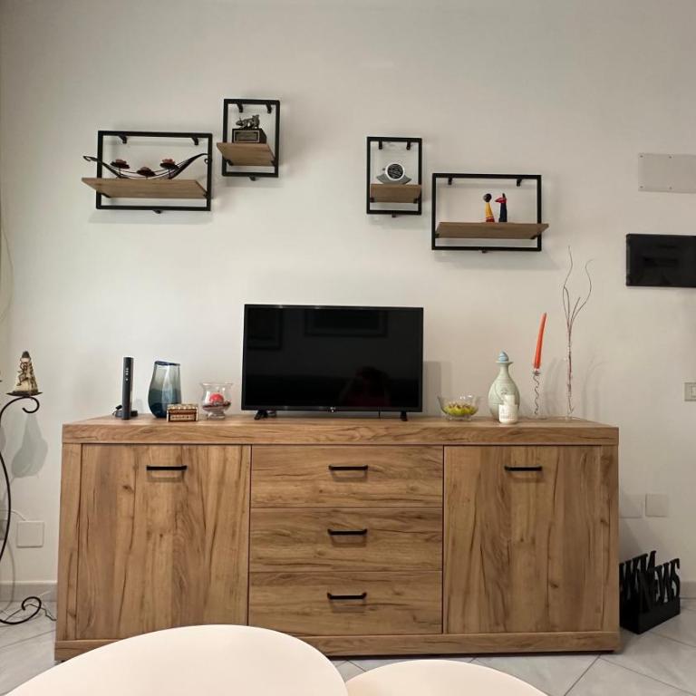 Poetto Casa Bach Ck - Appartamento con 2 Camere da Letto - 25