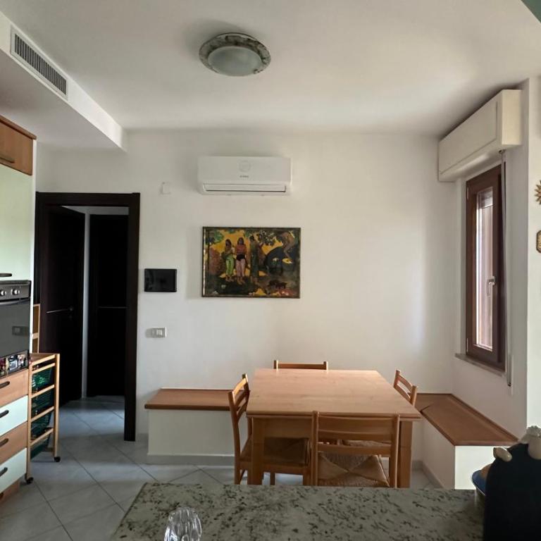 Poetto Casa Bach Ck - Appartamento con 2 Camere da Letto - 24