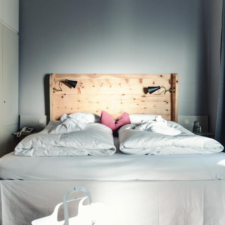 Design Hotel Miramonte - Budget Doppelzimmer - 5
