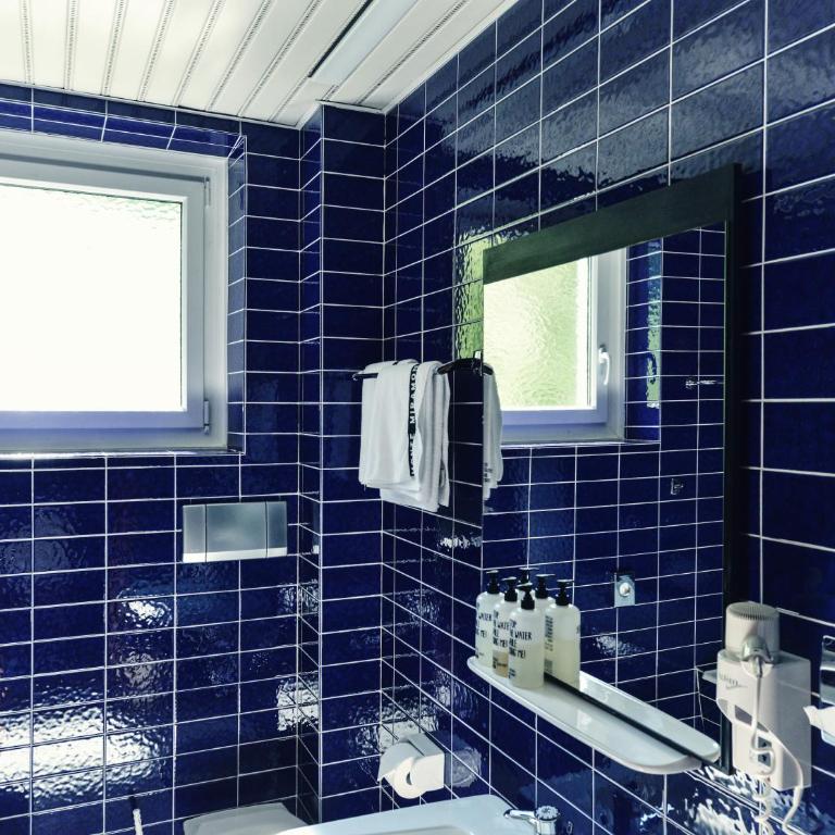 Design Hotel Miramonte - Budget Doppelzimmer - 1