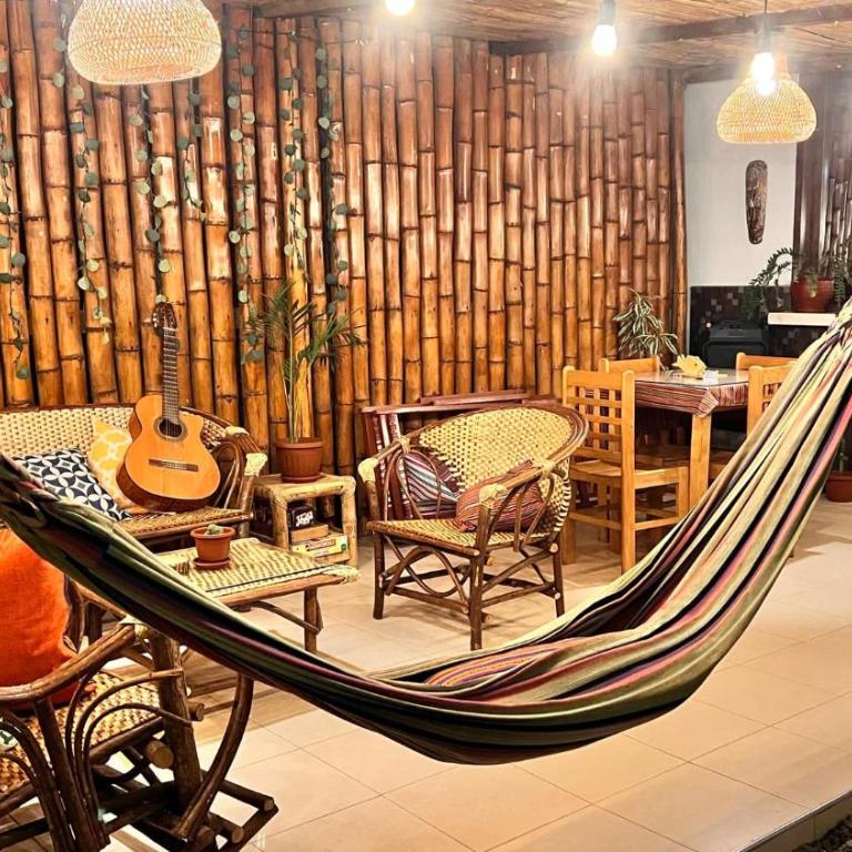 Miranda's House - Large Double Room - 10