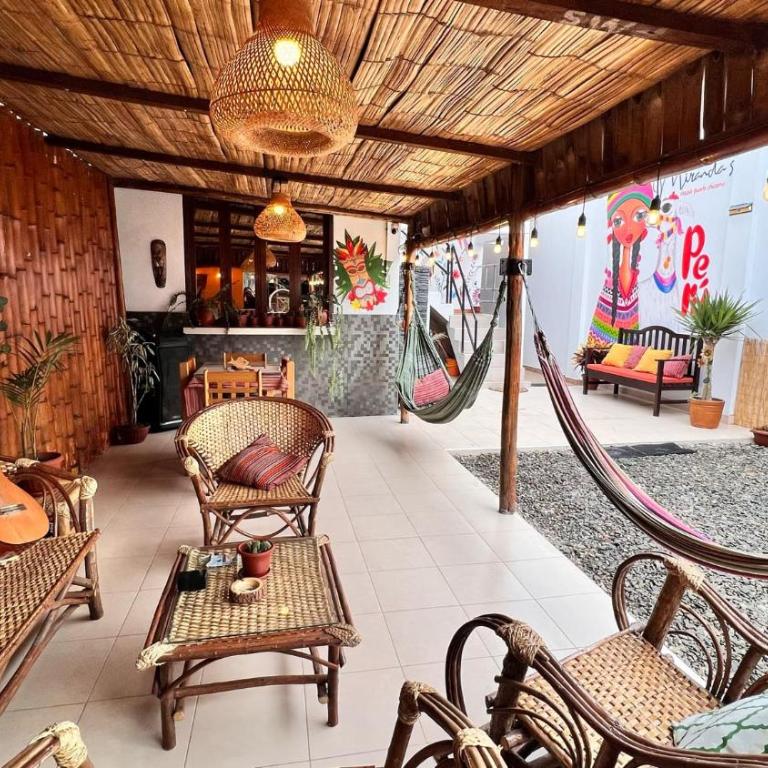 Miranda's House - Large Double Room - 14
