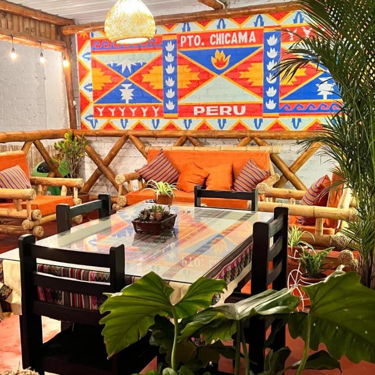 Miranda's House - Large Double Room - 17