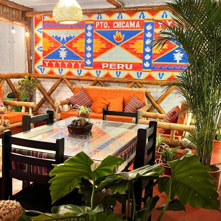 Miranda's House - Large Double Room - 19