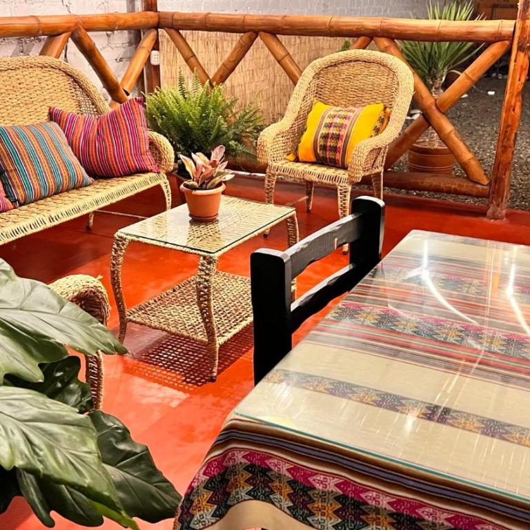 Miranda's House - Large Double Room - 25
