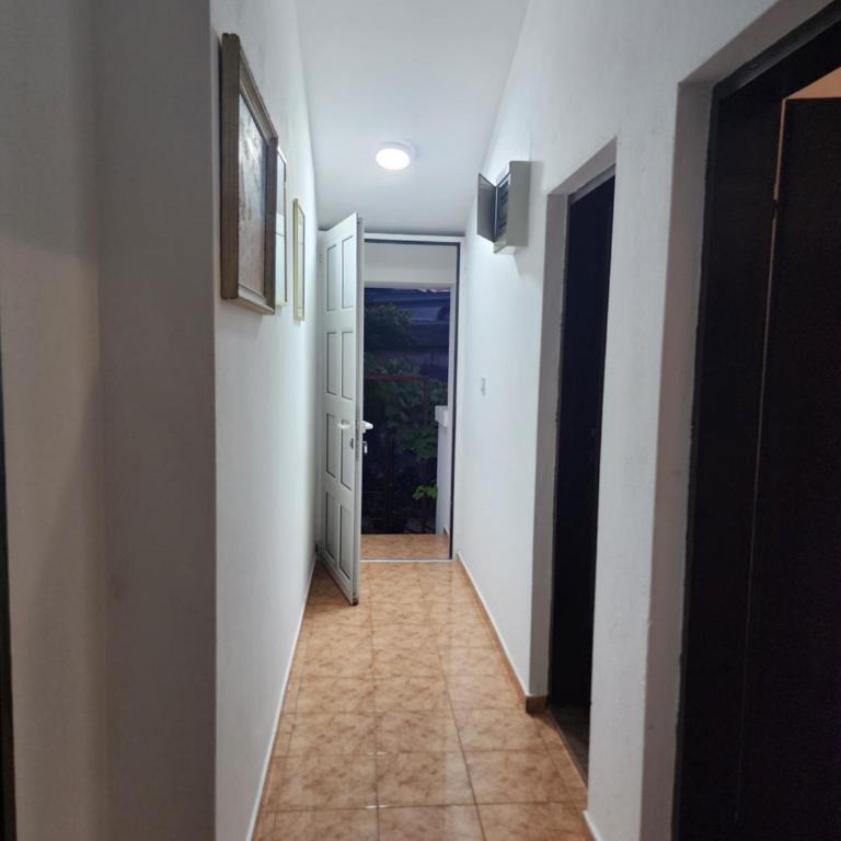 Bozovic Apartments I - Četvorokrevetna Soba sa Balkonom - 5