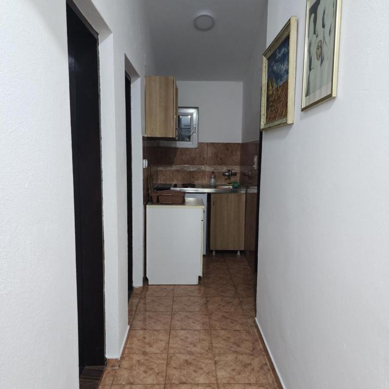 Bozovic Apartments I - Četvorokrevetna Soba sa Balkonom - 18