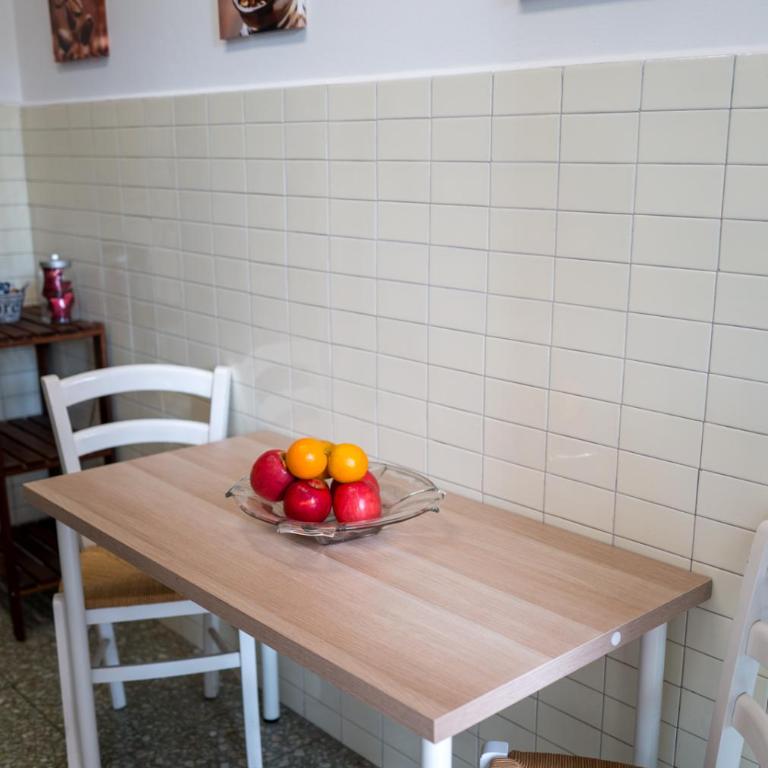 casa di Tata - Appartamento con 1 Camera da Letto - 16