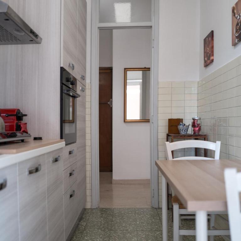 casa di Tata - Appartamento con 1 Camera da Letto - 21