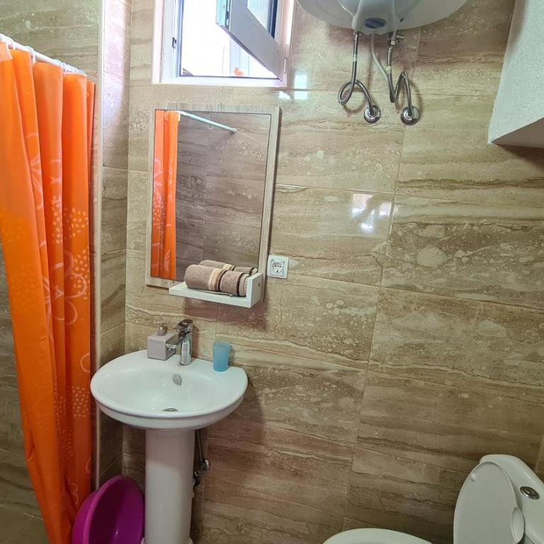 Apartments Bulatović - Studio with Garden View - 6
