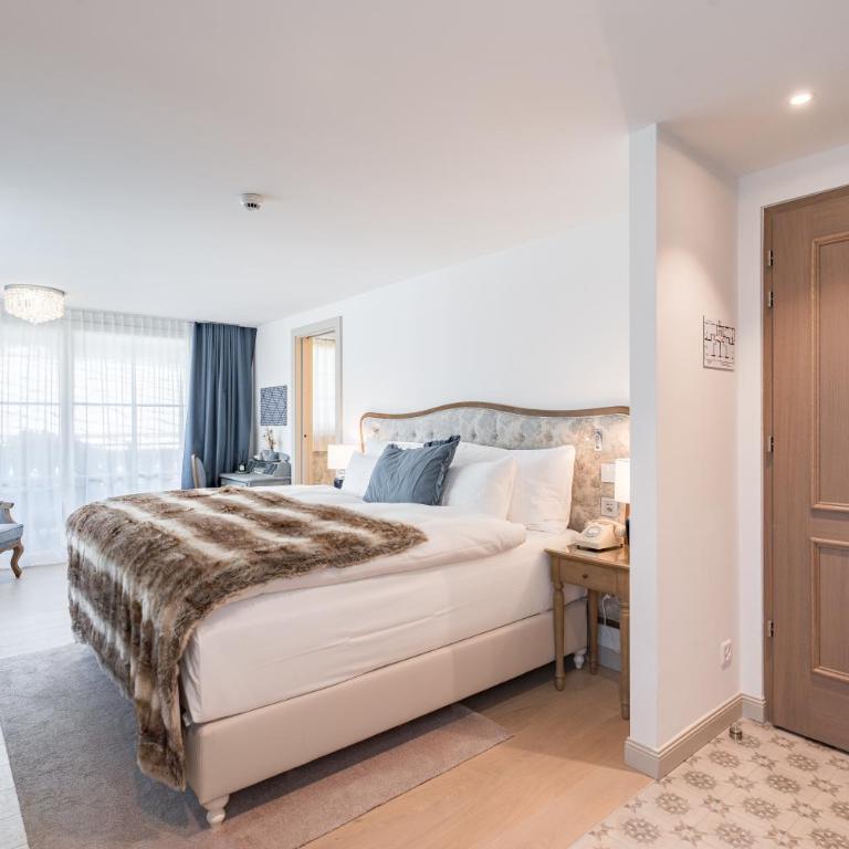 Mirabeau Etoile - Premier Zimmer Etoile - 4