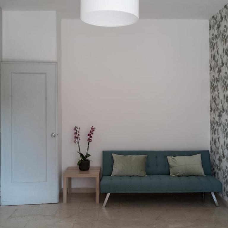 casa di Tata - Appartamento con 1 Camera da Letto - 3