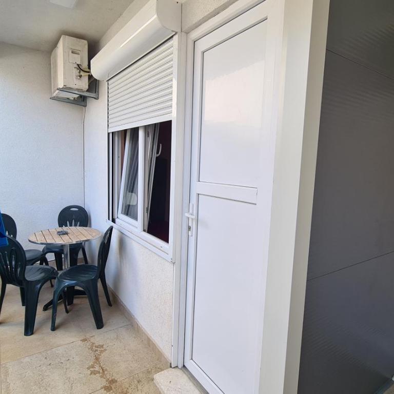 Apartments Bulatović - Studio with Garden View - 7
