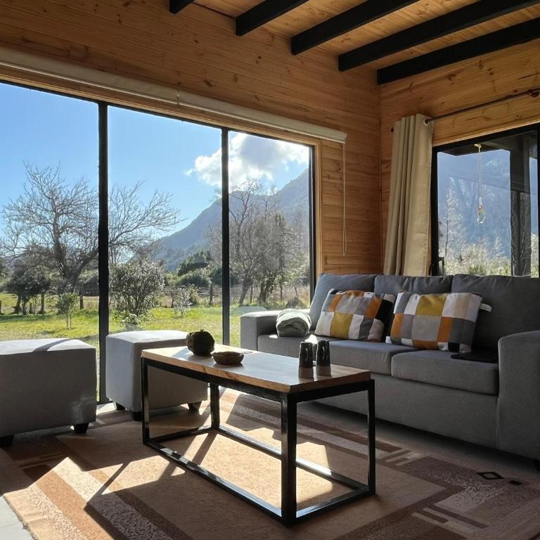 Cabaña Negra - Two-Bedroom Apartment - 5