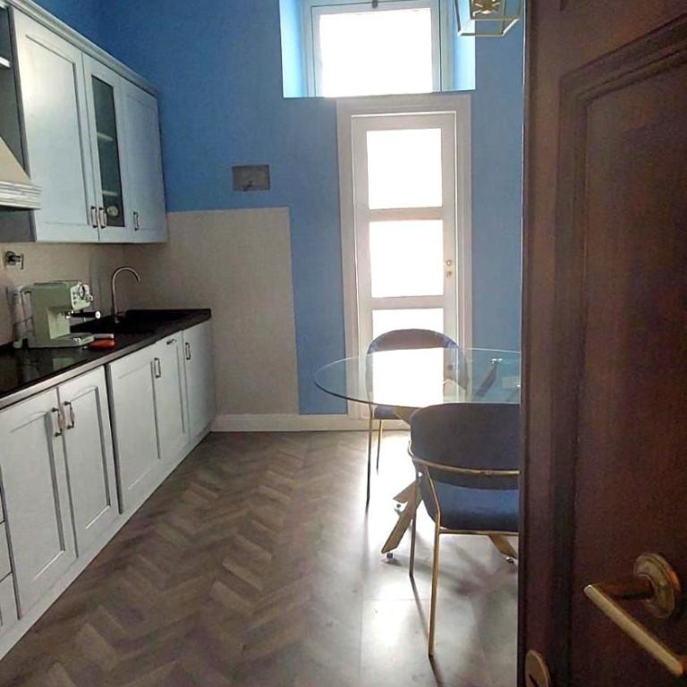 Tiburtino Apartment - Appartamento con 1 Camera da Letto - 9