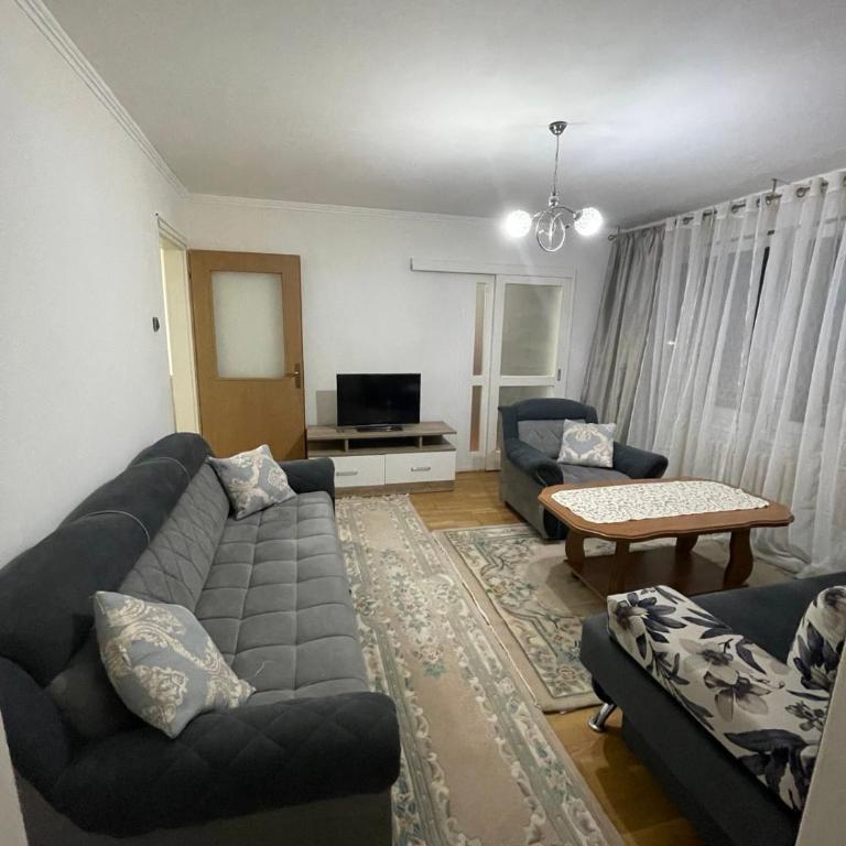 7 heaven apartment - Apartman sa 1 Spavaćom Sobom - 1