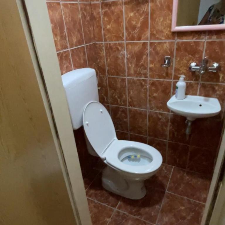 7 heaven apartment - Apartman sa 1 Spavaćom Sobom - 6