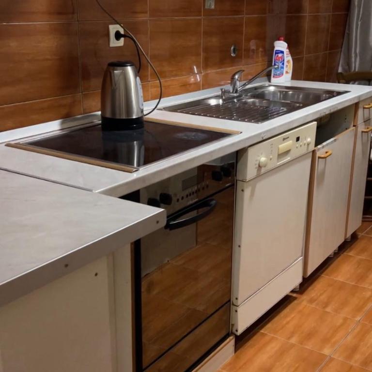 7 heaven apartment - Apartman sa 1 Spavaćom Sobom - 5