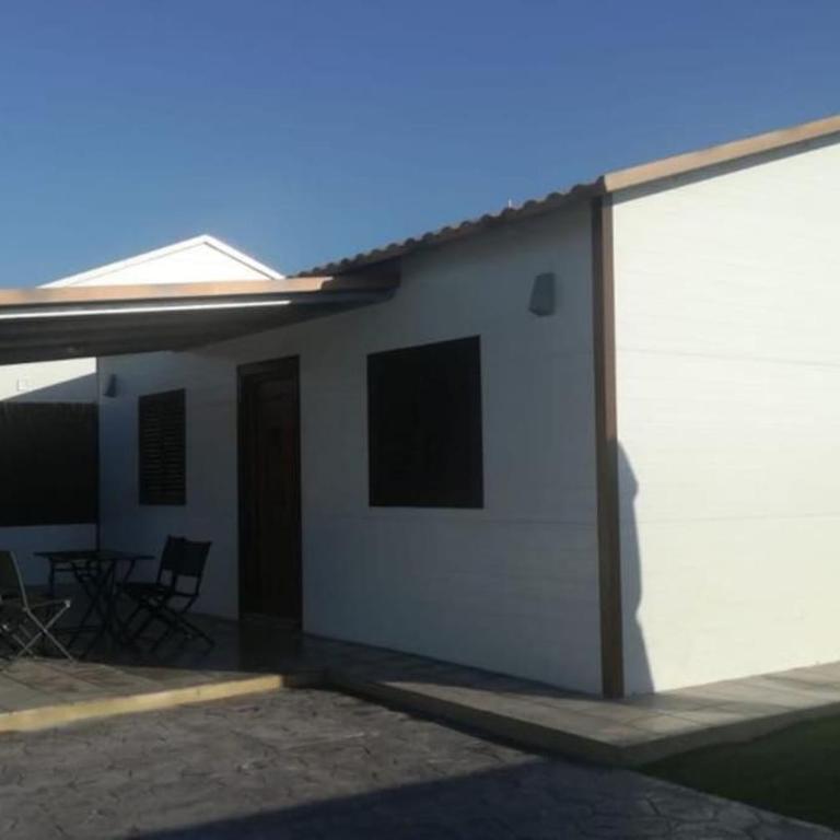 Casa Alejandra en el palmar - Casa de 2 dormitorios - 6