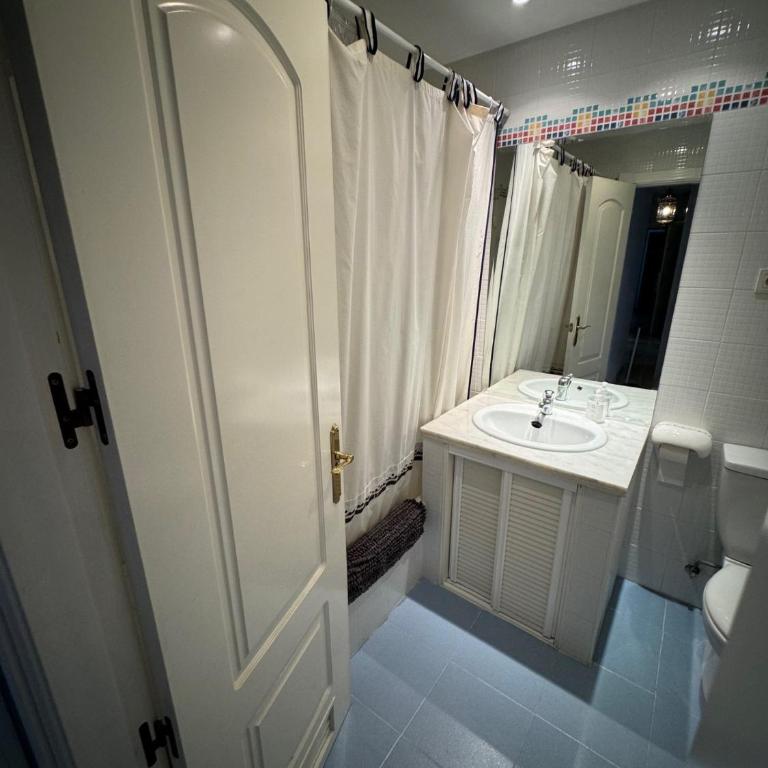 costalagos beach house - Apartamento de 3 dormitorios - 15