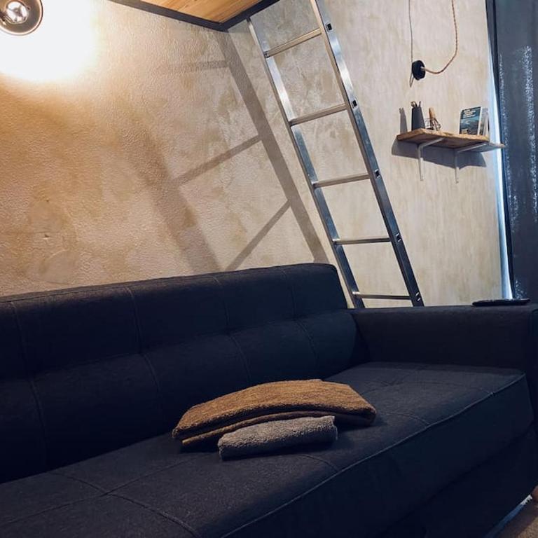 Studio cosy au pied des pistes - Apartment mit 1 Schlafzimmer - 36