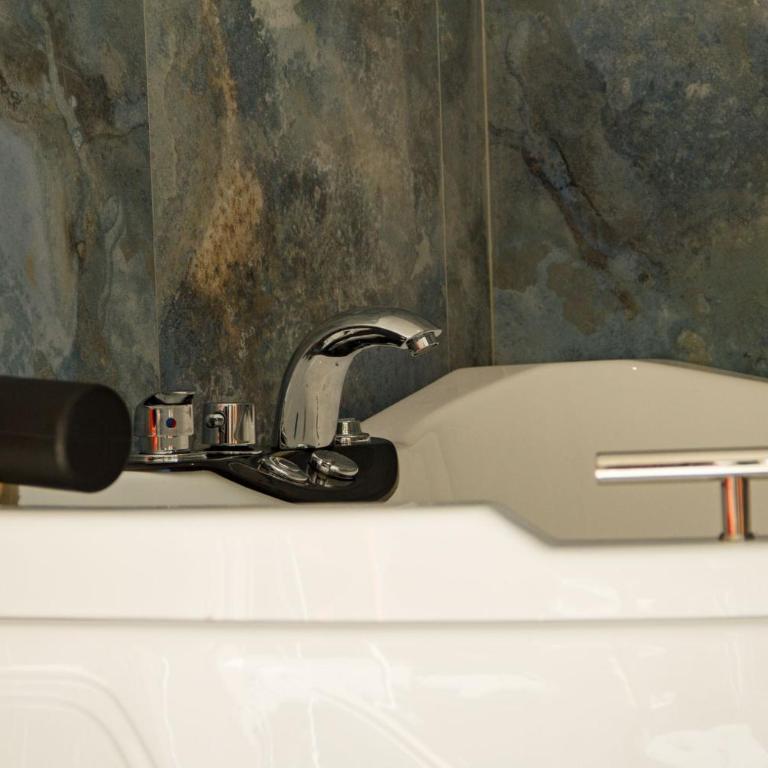 Apartamentos PREMIUM CON YACUZZI DUNAS DEL ESTE - Apartamento Deluxe - 13