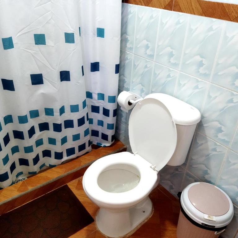 Hostal El Amigo Lucho - Habitación Deluxe - 13