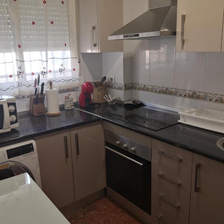Edificio MAGDALENA - Apartamento de 2 dormitorios - 12