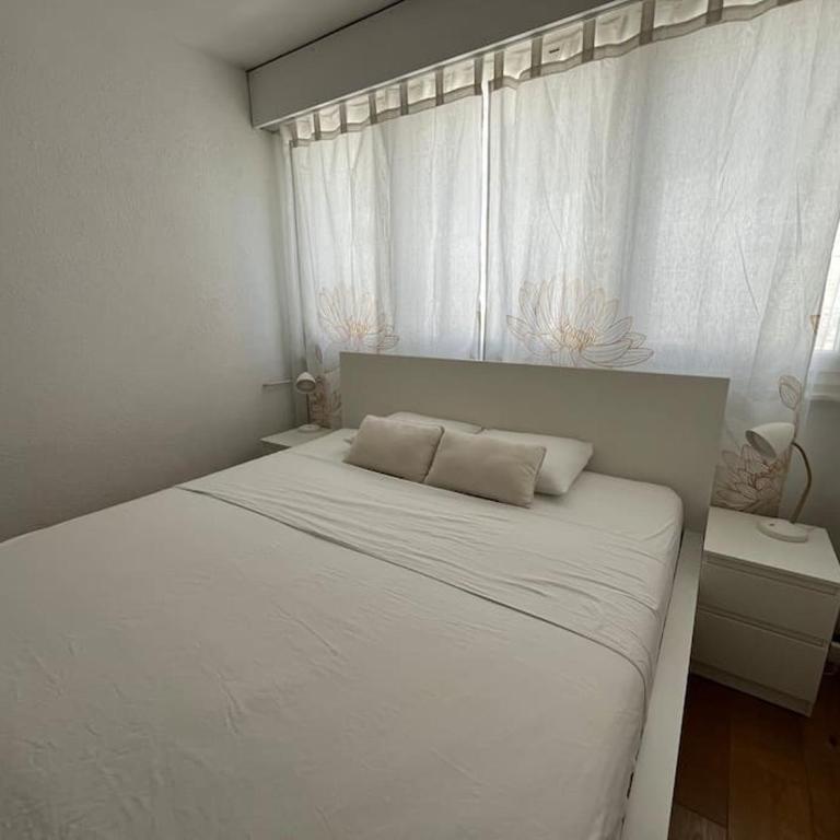 85m2 au centre-ville à 2 pas du Jet d'eau - Appartement 2 Chambres - 16