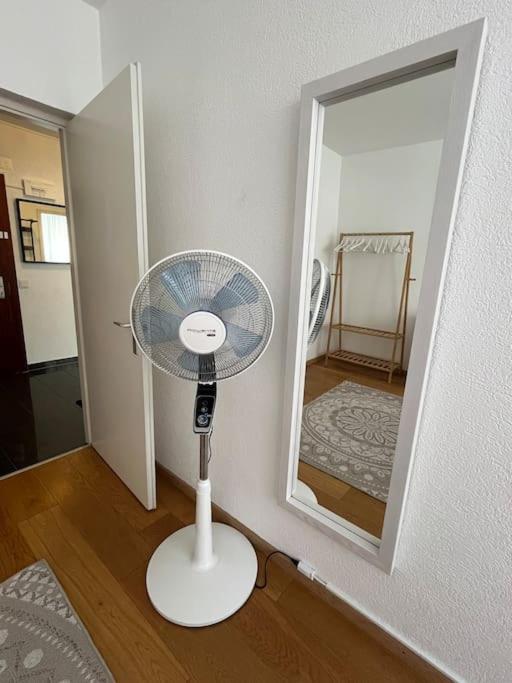 85m2 au centre-ville à 2 pas du Jet d'eau - Appartement 2 Chambres - 14