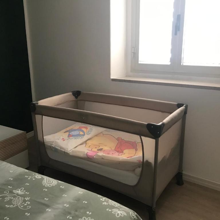 Casa Frech - Appartamento con 1 Camera da Letto - 19